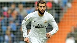 Nacho overweegt Real Madrid te verlaten